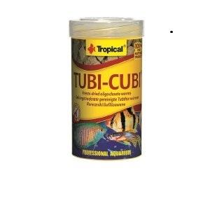 ALIMENTO TROPICAL TUBI CUBI 10GRS