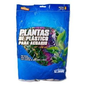 PLANTA OCEAN AQUA 4