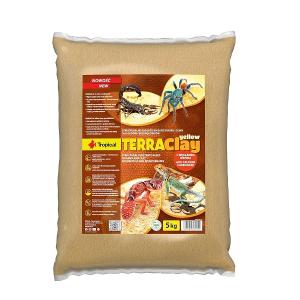 TERRACLAY YELLOW 5KGS