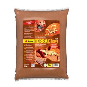 TERRACLAY RED 5KGS