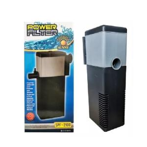 FILTRO INTERNO DE POD SUN 2100L 2000L/HR