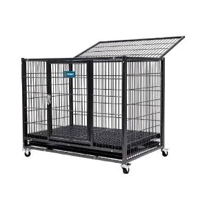 JAULA METALICA SUNNY SENCILLA 37