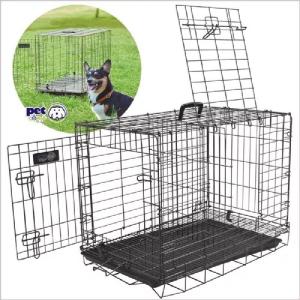 CORRAL METALICO SUNNY PLEGABLE 30