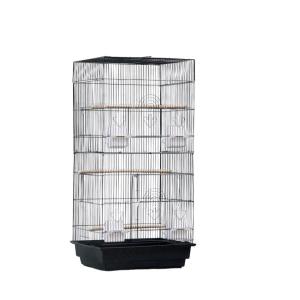 JAULA AVES AVY BOX IMPORTADA 46X36X92cm SP-2820