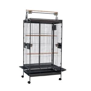 JAULA AVES AVY BOX IMPORTADA 81X56X170cm SP-2827