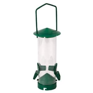 DISPENSADOR ALIM P/AVES MONTEVERDE 500ml