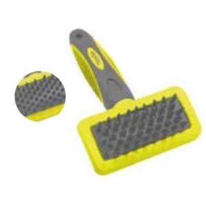 CARDA CON CERDAS DE GOMA CH PETUNIUS