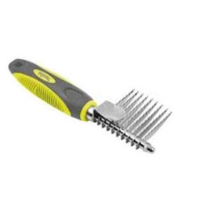 ROMPENUDOS DE 9 CUCHILLAS PETUNIUS