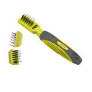 ROMPENUDOS DE 6 CUCHILLAS PETUNIUS