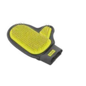 GUANTE DE CEPILLADO PETUNIUS