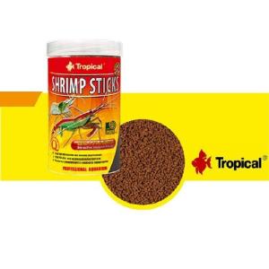 ALIMENTO TROPICAL SHRIMP STICKS 55GRS
