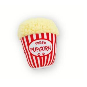 FLUFFY CHUMS PELUCHE PALOMITAS CON SONIDO 13 CM