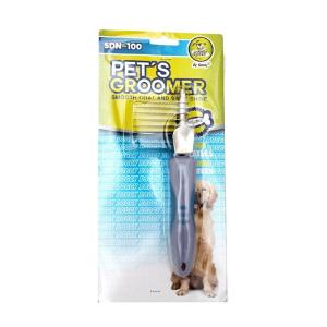 ANTINUDO METALICO IMP. DOGGY CHICO