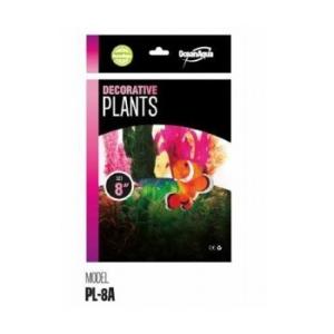 PLANTA OCEAN AQUA 8