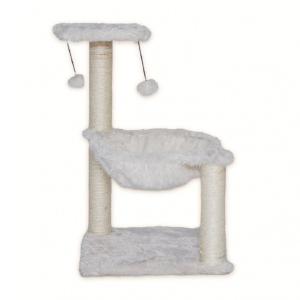 PAWFFY RASCADERO CAT TREE 39X39X65.5CM