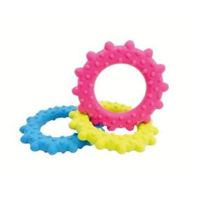 TINNY CHUMS ARO DENTADO 8.5CM