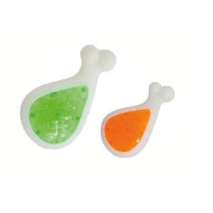 CHEWY CHUMS CHULETA NYLON-CAUCHO 13CM