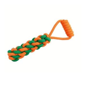 ROPY CHUMS HILO TRENZADO C/JAL 10