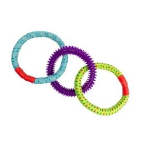 ROPY CHUMS TRIPLE ARO 10