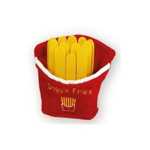 FLUFFY CHUMS PELUCHE PAPAS 16CMS