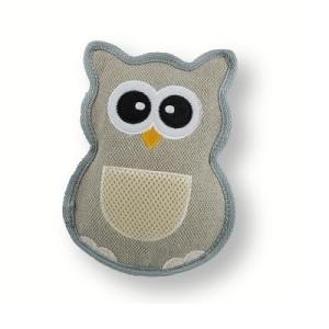 FLUFFY CHUMS PELUCHE BUHO 23CMS