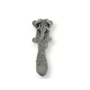 FLUFFY CHUMS PELUCHE ELEFANTE 36CMS