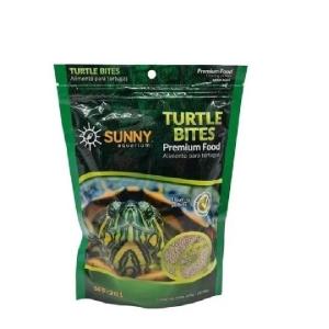ALIMENTO SUNNY REPTILE BITES 300GRS