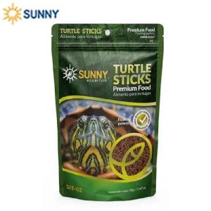 ALIMENTO SUNNY REPTILE STICKS 300GRS