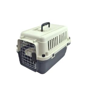 SPC-500 TRANSP.KENEL XCHICASUN50X33X34CM