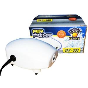 SAP-300 BOMBA DE AIRE ECONOMICA MINI SUN