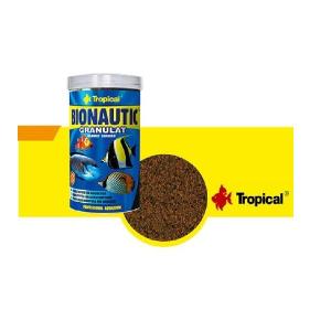 ALIMTO TROPICAL BION GRANULAT 55GRS