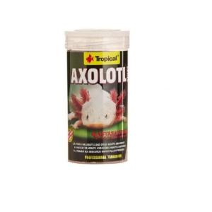 AXOLOTL STICKS TROPICAL 135GRS