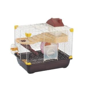 JAULA SUNNY HAMSTER LAND IMP CAFE