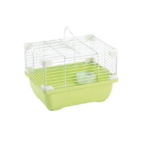 JAULA SUNNY HAMSTER LAND IMP VERDE