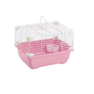 3659 JAULA SUNNY HAMSTER LAND IMP ROSA