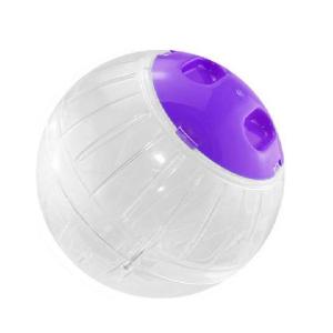 EXERCISE BALL L 14.5/5.7  V. COLORES VIOLETA