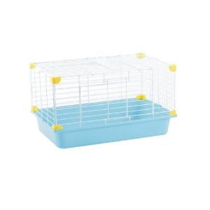 JAULA SUNNY PARA CONEJO (CHICA) (MIXTO)