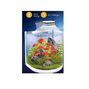 SUNNY NANO TANK MEDIO PUNTO 10L