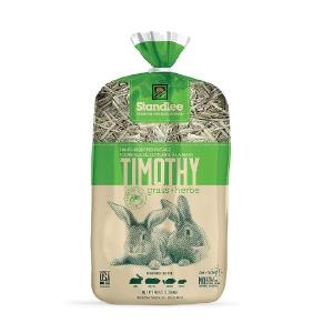 PREMIUM TIMOTHY HAY STANDLEE 48oz 1.36kg