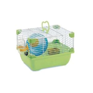JAULA SUNNY HAMSTERLAND VERDE