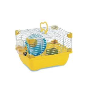 JAULA SUNNY HAMSTERLAND AMARILLA