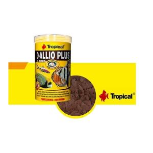 ALIMENTO TROPICAL D-ALLIO PLUS 200GRS