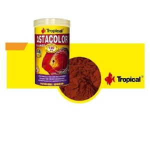 ALIMENTO TROPICAL ASTACOLOR 100GRS