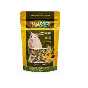 ALIMENTO PREMIUM SUNNY HAMSTER 1KG