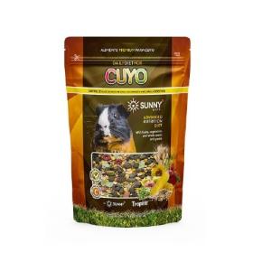 ALIMENTO PREMIUM SUNNY CUYO 1KG