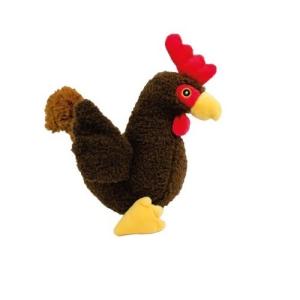 FLUFFY CHUMS PELUCHE GALLO 20CMS
