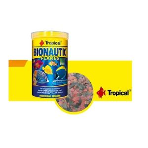 ALIMTO TROPICAL BIONAUTIC FLAKES 50GRS