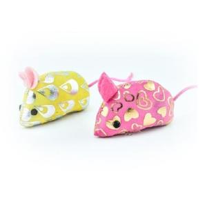 JUGUETE PARA GATO PAWFFY BLIS. 2 PZAS