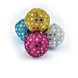 JUGUETE PARA GATO PAWFFY BOLSA C/4 PZAS.