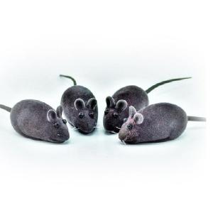 JUGUETE P/GATO PAWFFY BOLSA C/4 PZAS.